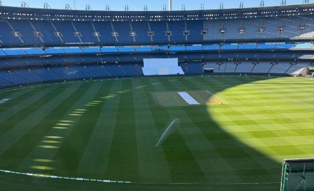 Australia Suffers Huge Blow: Boxing Day Test Ends in Two Days, On-Field Defeat and Massive Financial Losses