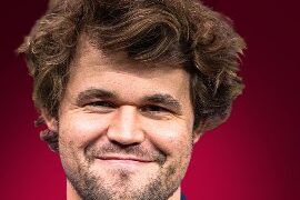 Carlsen and Goryachkina Crowned World Rapid Champions After Thrilling Doha Showdown