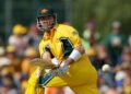 Australian Cricket Legend Damien Martyn in Induced Coma After Meningitis Diagnosis