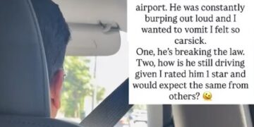 ‘I Felt Sick’: Olympic Great Ariarne Titmus Speaks Out on Disturbing Uber Ride