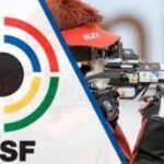 ISSF