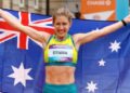 Jessica Stenson Smashes Australian Women’s Marathon Record in Valencia