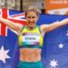 Jessica Stenson Smashes Australian Women’s Marathon Record in Valencia