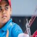 Jyothi Surekha Bags Bronze at Taipei Archery Open 2025