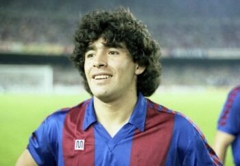 Diego Maradona Dies: Remembering El Pelusa Five Years On