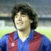 Diego Maradona Dies: Remembering El Pelusa Five Years On