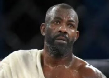 MMA Veteran Gerônimo “Mondragon” dos Santos Dies Aged 45