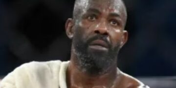 MMA Veteran Gerônimo “Mondragon” dos Santos Dies Aged 45