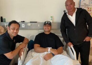 NRL Hands Down Heavy Bans After Eli Katoa’s Traumatic Brain Injury