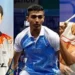 Top Seeds Velavan Senthilkumar and Anahat Singh Cruise into Quarterfinals of HCL Squash Indian Tour 4