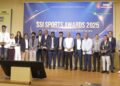 SSI National Sports Award: 24 awards to record-setters, aiming for Olympic glory