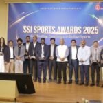 Pic- SSI Sports awards 2025