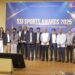 SSI National Sports Award: 24 awards to record-setters, aiming for Olympic glory