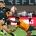 Domination in Dubai: New Zealand Clinches Double at Emirates Dubai 7s