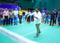 Odisha Hosts 37th Sub-Junior National Badminton Championship