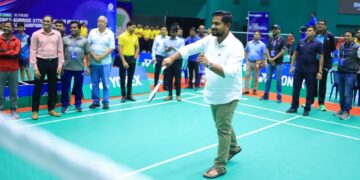 Odisha Hosts 37th Sub-Junior National Badminton Championship