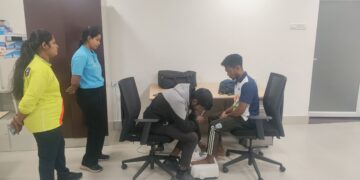 Bone Density Screening: Why It Matters for Young Athletes in Odisha