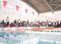Modern Indoor Swimming Pool Opens at Tamando, Boosting Odisha’s Sports Infrastructure