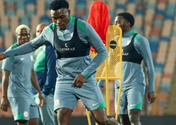 Super Eagles Squad in Cairo Reaches 24 Ahead of Egypt Friendly