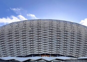 Morocco’s Moulay Abdellah Stadium Earns Global Spotlight With 2025 World Stadium Nomination