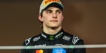Where Oscar Piastri Lost the 2025 F1 World Championship