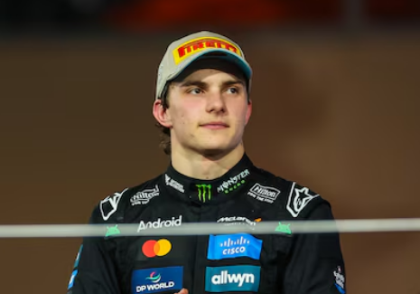 Where Oscar Piastri Lost the 2025 F1 World Championship