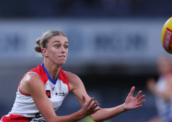 North Melbourne in Race to Land Former No. 1 Pick in AFLW