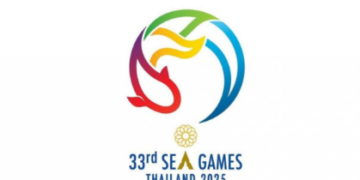 Singapore’s Foil Fencers Lead Golden Run at SEA Games 2025
