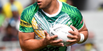 Melbourne Storm secure Davvy Moale for 2026 before planned move to rival in 2027