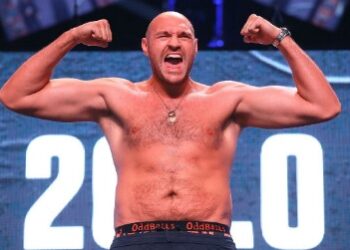 Tyson Fury Drops Biggest Hint Yet at Boxing Comeback: ‘The King Must Return to His Throne’
