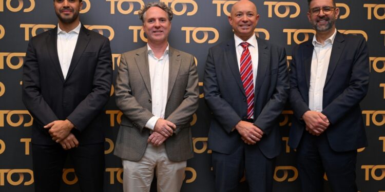 TOD Expands into Morocco Ahead of a Landmark Year for Football