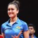 India Crash Out of ITTF Mixed Team World Cup 2025 in Group Stage