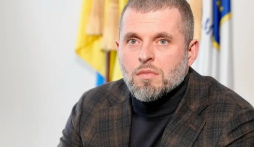 Ukrainian Sports Minister Rejects Talk of Russian Athletes Returning to Winter Olympics