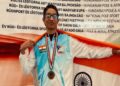 India’s Vir Gahrotra Makes Historic Breakthrough with Gold at Pole and Aerial Sports World Championship