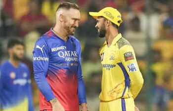 After Faf du Plessis, Another Former RCB And CSK Star Chooses To Play In Pakistan’s PSL Over IPL