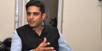 Kalikesh Narayan Singh Deo begins first full term as NRAI President; Pawan Singh elected Secretary-General