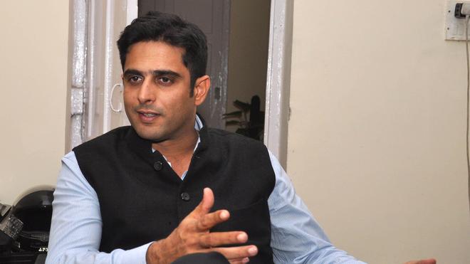 Kalikesh Narayan Singh Deo begins first full term as NRAI President; Pawan Singh elected Secretary-General