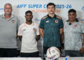 Super Cup Final Set To Ignite Fatorda As FC Goa Face East Bengal
