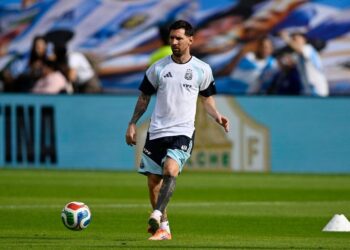 Kolkata Fans Ready To Spend Big As Messi Fever Sweeps The City