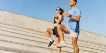 Simple Warm-Up Proven to Boost Speed and Power, Study Finds
