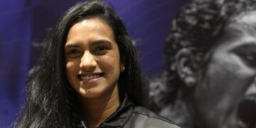 Sindhu Back In Full Flow After Injury Layoff Indian Shuttler Regains Fitness And Confidence
