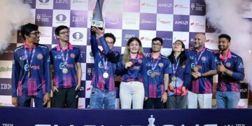 Alpine SG Pipers Crowned New GCL Champion