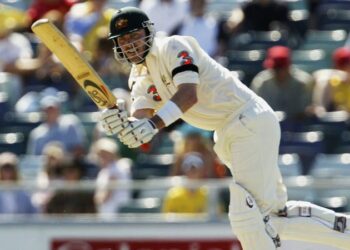 Cricket World Unites in Prayer for ‘Marto’ as Australian Great Battles Meningitis