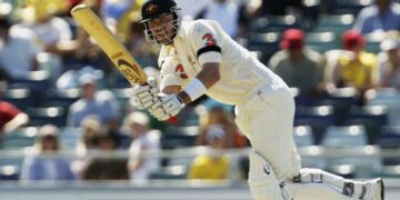 Cricket World Unites in Prayer for ‘Marto’ as Australian Great Battles Meningitis