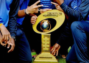 Top Performers Who Lit Up the Syed Mushtaq Ali Trophy