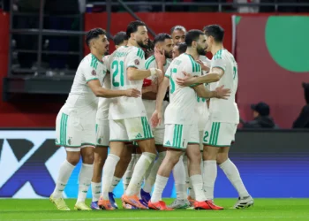 AFCON: Algeria and Nigeria Qualify for Knockouts as Group Battles Intensify