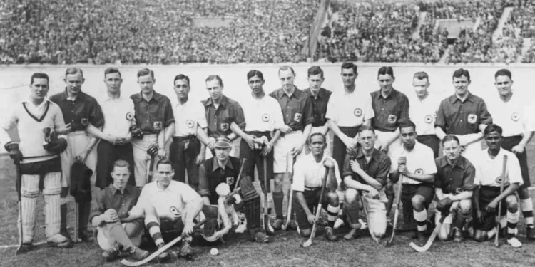 From Paris 1900 to Olympic Gold: How India’s Olympic Journey Truly Began