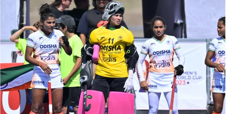 New Season, New Faces: Women’s HIL Returns With Four-Team Showdown
