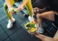 Plant-Based Nutrition Gains Traction Among Athletes: Does It Really Help Performance? By Sports Nutrition Correspondent