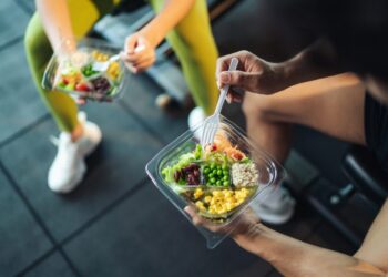 Plant-Based Nutrition Gains Traction Among Athletes: Does It Really Help Performance? By Sports Nutrition Correspondent